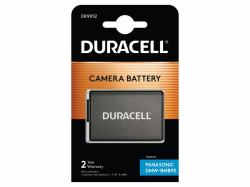 Duracell DR9952 batterie de caméra/caméscope Lithium-Ion [Li-Ion] 890 mAh 