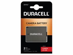 Duracell DR9967 batterie de caméra/caméscope Lithium-Ion [Li-Ion] 1020 mAh 