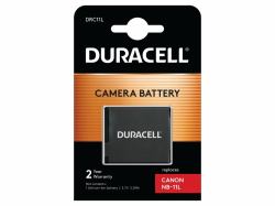 Duracell DRC11L batterie de caméra/caméscope Lithium-Ion [Li-Ion] 600 mAh 