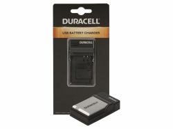 Duracell DRC5901 chargeur de batterie USB 
