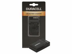Duracell DRC5905 chargeur de batterie USB 