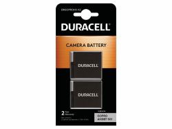 Duracell DRGOPROH5-X2 batterie de caméra/caméscope 1250 mAh 