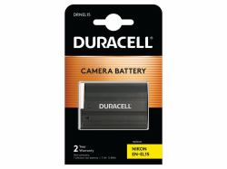 Duracell DRNEL15 batterie de caméra/caméscope Lithium-Ion [Li-Ion] 1600 mAh 