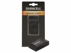 Duracell DRO5946 chargeur de batterie 