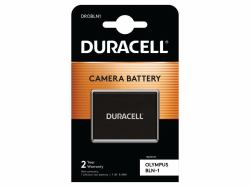 Duracell DROBLN1 batterie de caméra/caméscope Lithium-Ion [Li-Ion] 1140 mAh 