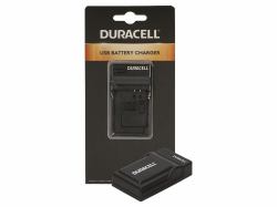 Duracell DRP5958 chargeur de batterie USB 