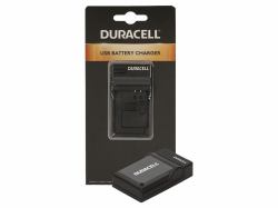 Duracell DRP5959 chargeur de batterie USB 