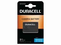Duracell DRPVBT380 batterie de caméra/caméscope 3560 mAh 