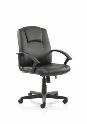 Dynamic Alliances Dynamic EX000192 chaise et fauteuil de bureau Siège rembourré Dossier rembourré 
