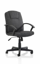 Dynamic Alliances Dynamic EX000248 chaise et fauteuil de bureau Siège rembourré Dossier rembourré 