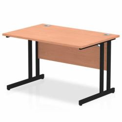 Dynamic Alliances Dynamic Impulse Straight Desk 