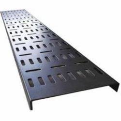 Dynamode CAB-MAN-FE-V42U-T T-type cable tray Acier inoxydable chemin de câble 