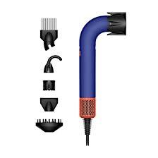 Dyson HD18 Supersonic r sèche-cheveux 1700 W Bleu 