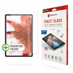 E.V.I. S7/S8/S9/S9FE/S10FE/S10LITE - DISPLEX TABLET GLASS