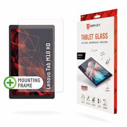 E.V.I. DISPLEX TABLET GLASS - F/ LENOVO TAB M10 HD