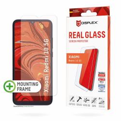 E.V.I. DISPLEX REAL GLASS - XIAOMI REDMI 10 5G