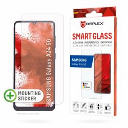 E.V.I. 01837 écran et protection arrière de téléphones portables Protection d'écran transparent Samsung 1 pièce[s] 