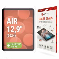 E.V.I. 01963 protection d'écran de tablette Protection d'écran transparent Apple 1 pièce[s] 