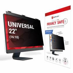 E.V.I. DISPLEX PRIVACY SAFE - DESKTOP UNI 22 [16:10]