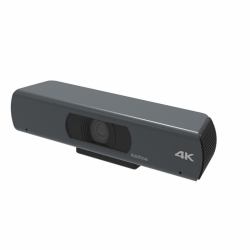 EDIS EJX-1700 webcam 3840 x 2160 pixels USB 2.0 / RJ-45 Noir 