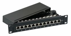 EFB Elektronik 37737.12 baie de branchements 1U 