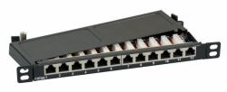 EFB Elektronik 37738.12 baie de branchements 0.5U 