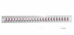 EFB Elektronik SB-FP-24SC-S-OS2 accessoire de baies de branchements 