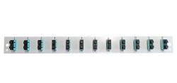 EFB Elektronik SB-FP-S-12SC-D-V-OM3 accessoire de baies de branchements 