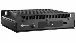 EIZO DX0211-IP serveur de surveillance de réseau Gigabit Ethernet 