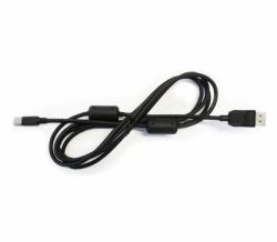 EIZO PM200-K 2 m DisplayPort Mini DisplayPort Noir 