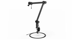 ENDORFY EY0A005 support pour microphone Pied de micro 