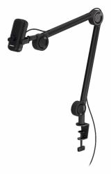 ENDORFY Solum Voice Noir Microphone de PC 
