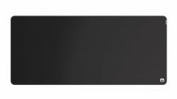 ENDORFY Cordura Speed XL Tapis de souris de jeu Noir 