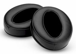 EARPADS FOR EPOS ADAPT 360 - BLACK