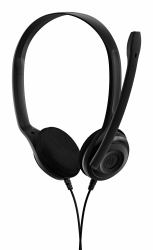 EPOS VOIP PC 3 CHAT DUO - 2X KLINKE 3.5MM