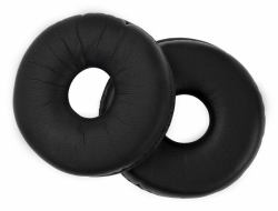 EPOS HZP 34 LEATHER EAR PAD - IMPACT 600 LARGE 2PCS