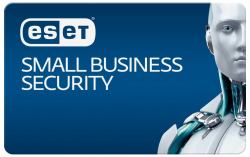ESET Small Business Security - 5 User, 2 Years - ESD-Download