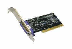 EXSYS EX-41010 carte et adaptateur d'interfaces 