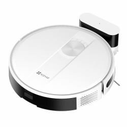 EZVIZ RC3 0,8 L Sans sac Blanc 