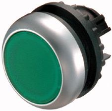 Eaton M22-DL-G Bouton 