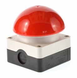 Eaton FAK-R/KC11/I commutateur électrique Noir, Rouge, Blanc 