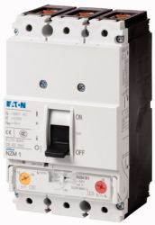 Eaton NZMN1-A100 coupe-circuits 3 