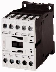 Eaton DILM9-10[110V50HZ,120V60HZ] Contacteur 