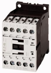 Eaton DILM9-01[24VDC] Contacteur 