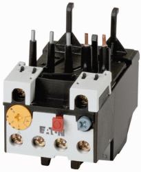 Eaton ZB12-10 groupe électrogène Noir, Blanc 