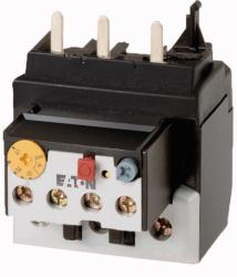 Eaton ZB65-65 groupe électrogène Noir, Blanc 