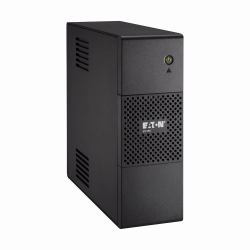 Eaton 5S550IBS alimentation d'énergie non interruptible Interactivité de ligne 1 kVA 600 W 4 sortie[s] CA 