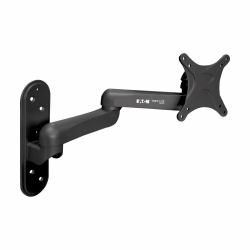 Tripp Lite DWM1327SE support pour téléviseur 68,6 cm [27"] Noir 