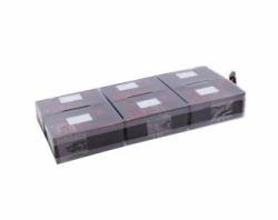 Eaton EB001SP Batterie de l'onduleur Sealed Lead Acid [VRLA] 6 V 9 Ah 