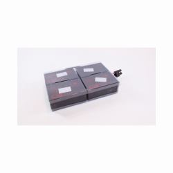 Eaton EB004SP Batterie de l'onduleur Sealed Lead Acid [VRLA] 12 V 9 Ah 